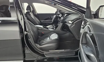 Hyundai Grandeur 2017, 139561 км, за 7900000 KRW - фото 26