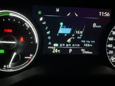 Toyota Sienna 2021, 57846 км, за 42500000 KRW - фото 6