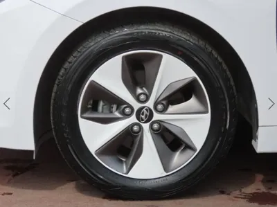 Hyundai Ioniq 2018, 231090 км, за 7990000 KRW - фото 19