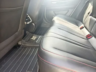 Xpeng P7 2023, 63000 км, за 98000 CNY - фото 15