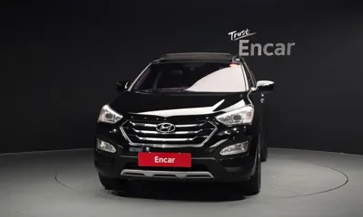Hyundai Santafe 2014, 179837 км, за 6600000 KRW