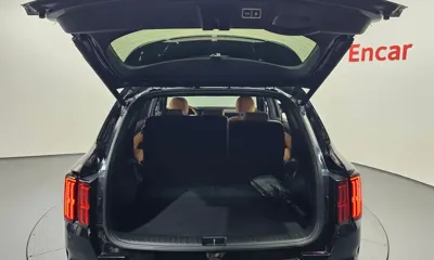 Kia Sorento 2022, 56185 км, за 31300000 KRW - фото 20