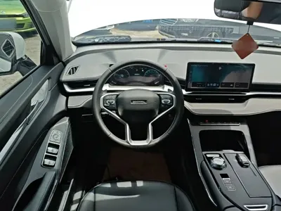 Haval H6 2025, 22799 км, за 70400 CNY - фото 11