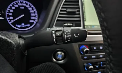 Hyundai Genesis 2015, 41163 км, за 12700000 KRW - фото 18