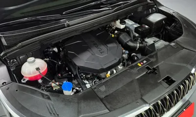 Kia Canival 2021, 40672 км, за 25900000 KRW - фото 6