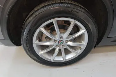 Alfa Romeo Stelvio 2020, 30400 км, за 171321.23 CNY - фото 11