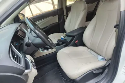 Buick GT 2019, 80200 км, за 38455.02 CNY - фото 11