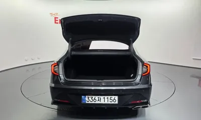 Hyundai Sonata 2020, 81102 км, за 16390000 KRW - фото 32