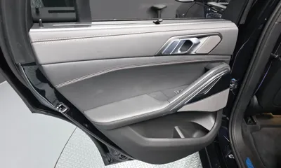 BMW X6 2025, 5173 км, за 144000000 KRW - фото 25