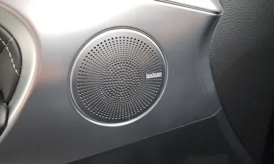 Genesis G70 2018, 108312 км, за 18300000 KRW - фото 35