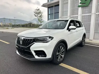 Zhonghua V7 2018, 68000 км, за 31800 CNY - фото 14