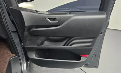 Hyundai Staria 2025, 1772 км, за 33900000 KRW - фото 25