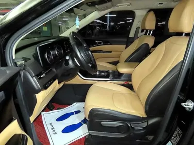 Kia Canival 2021, 134281 км, за 20500000 KRW - фото 6