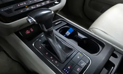 Kia Canival 2017, 229569 км, за 6300000 KRW - фото 9