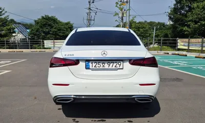 Mercedes-Benz E-Class 2023, 44620 км, за 41000000 KRW - фото 5