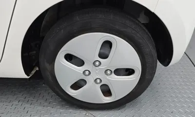 Kia Ray 2022, 29732 км, за 9950000 KRW - фото 21