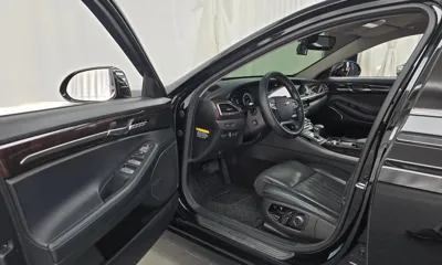 Genesis EQ900 2016, 161266 км, за 16200000 KRW - фото 10