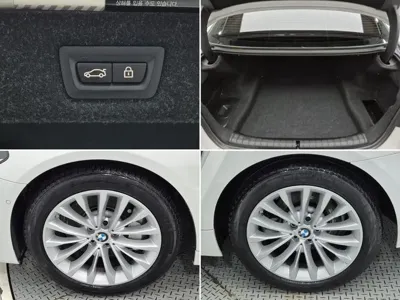 BMW 5-Series 2018, 123384 км, за 14900000 KRW - фото 19