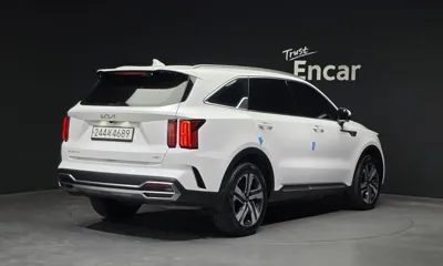 Kia Sorento 2023, 103465 км, за 30000000 KRW - фото 2