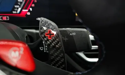 BMW M2 2024, 32939 км, за 75500000 KRW - фото 30
