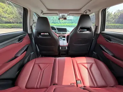 Changan 长安CS75PLUS 2021, 38000 км, за 59000 CNY - фото 8
