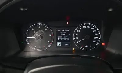 KG_Mobility_Ssangyong Rexton 2024, 7157 км, за 26000000 KRW - фото 8