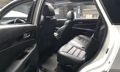 Kia Sorento 2018, 142183 км, за 15490000 KRW - фото 26