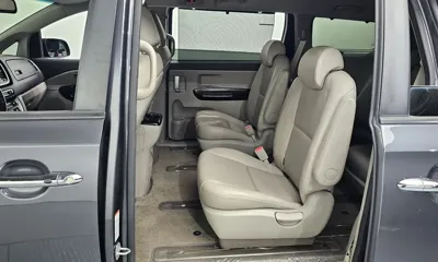 Kia Canival 2016, 96201 км, за 12600000 KRW - фото 11