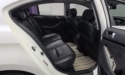 Kia K7 2013, 154458 км, за 4990000 KRW - фото 11