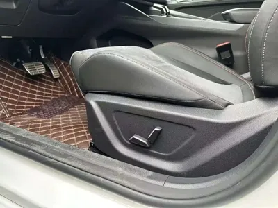Geely Binrui 2022, 30000 км, за 34900 CNY