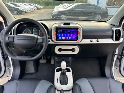 Roewe Clever 2022, 55000 км, за 25800 CNY - фото 11