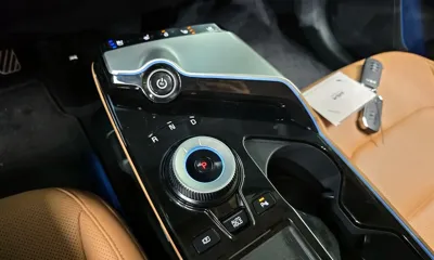 Kia EV6 2023, 31977 км, за 36600000 KRW - фото 9
