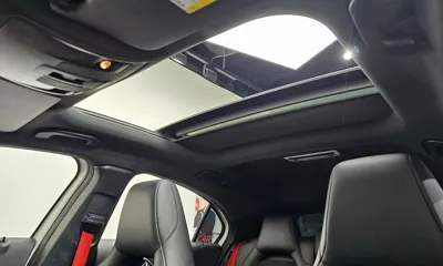 Mercedes-Benz A-Class 2016, 179371 км, за 99990000 KRW - фото 19