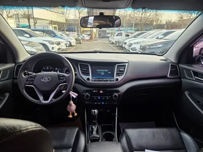 Hyundai Tucson 2018, 142291 км, за 9950000 KRW - фото 12