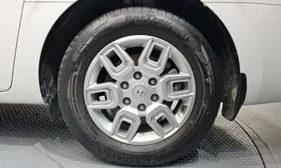 Hyundai Staria 2022, 64560 км, за 28500000 KRW - фото 21