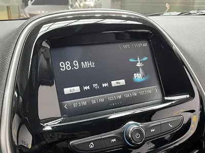 ChevroletGMDaewoo Spark 2017, 116215 км, за 6200000 KRW - фото 14