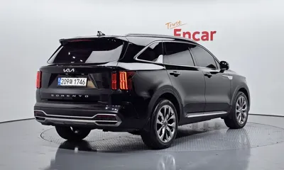 Kia Sorento 2022, 63775 км, за 28500000 KRW - фото 2