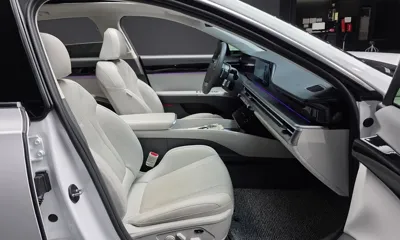 Hyundai Grandeur 2024, 32639 км, за 33500000 KRW - фото 26