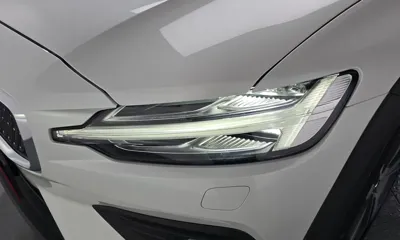 Volvo V60 2021, 6989 км, за 37890000 KRW - фото 22