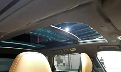 Volvo V90 2018, 65228 км, за 31500000 KRW - фото 18