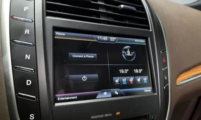 Lincoln MKC 2015, 85250 км, за 7400000 KRW - фото 18