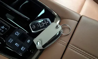 Toyota Alphard 2025, 24938 км, за 99800000 KRW - фото 31