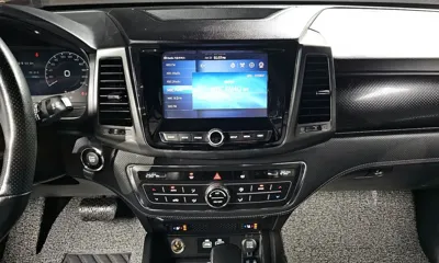 KG_Mobility_Ssangyong Rexton 2022, 48873 км, за 24500000 KRW - фото 16