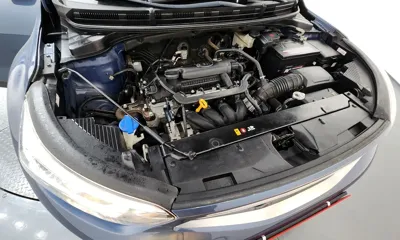 Kia Stonic 2019, 80187 км, за 11890000 KRW - фото 6