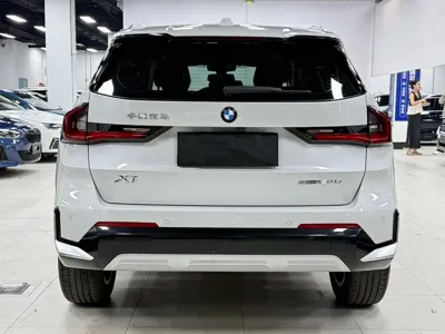 BMW X1 2023, 39000 км, за 213800 CNY - фото 5