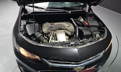 ChevroletGMDaewoo Malibu 2017, 140663 км, за 7000000 KRW - фото 6