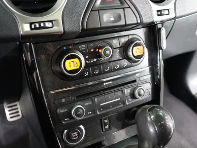 Renault-KoreaSamsung QM5 2014, 159830 км, за 3800000 KRW - фото 8