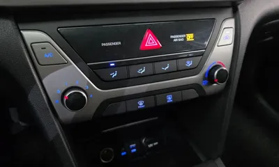 Hyundai Avante 2018, 107808 км, за 8500000 KRW - фото 13