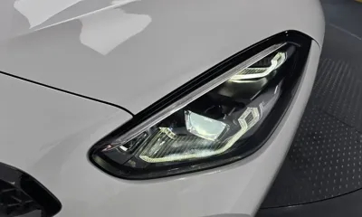BMW Z4 2022, 76835 км, за 42500000 KRW - фото 22