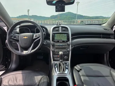 ChevroletGMDaewoo Malibu 2015, 117292 км, за 3800000 KRW - фото 7